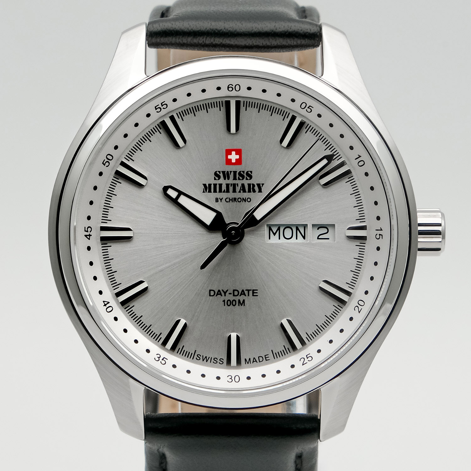 Swiss Military SM34116.05